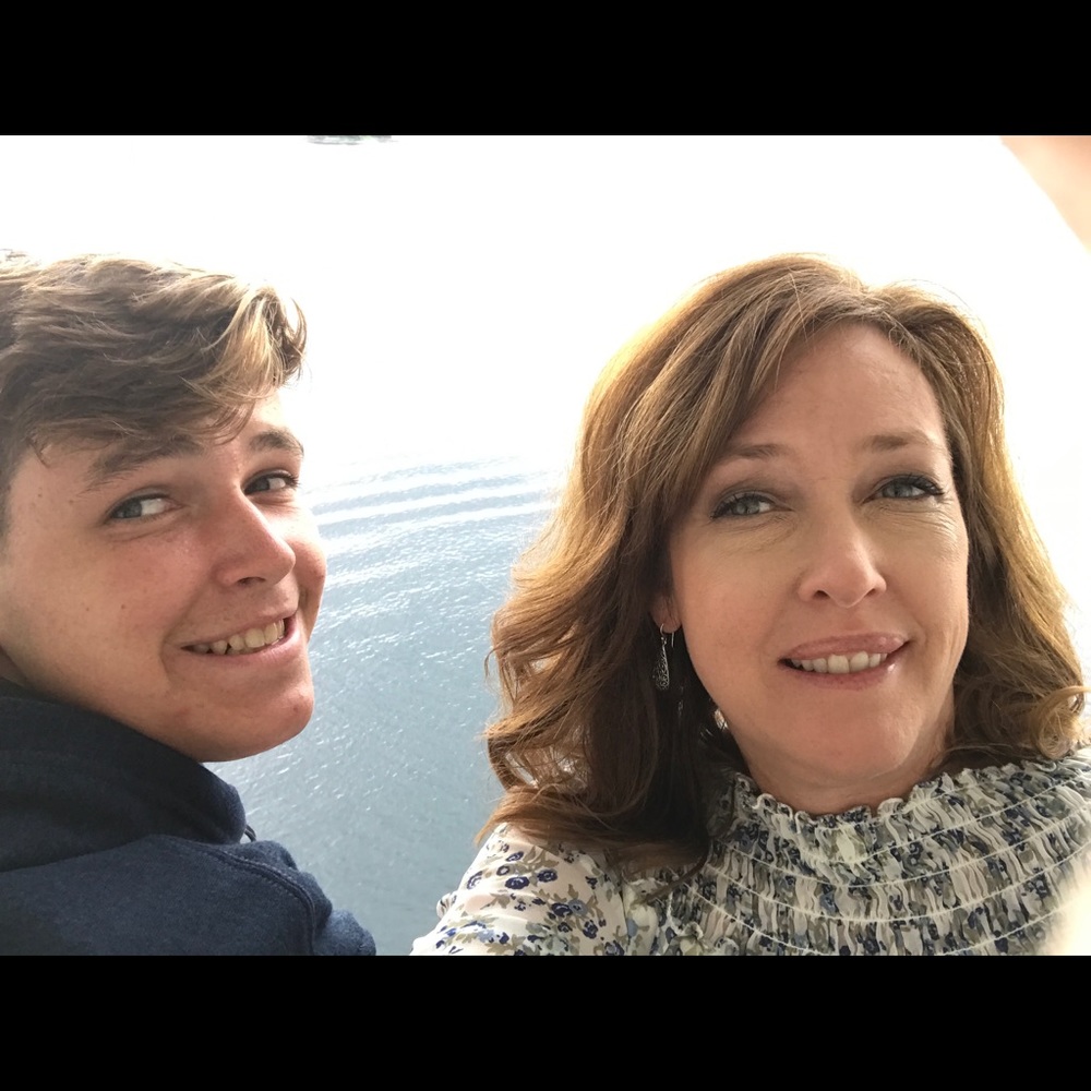 Meet your Posher, Tricia